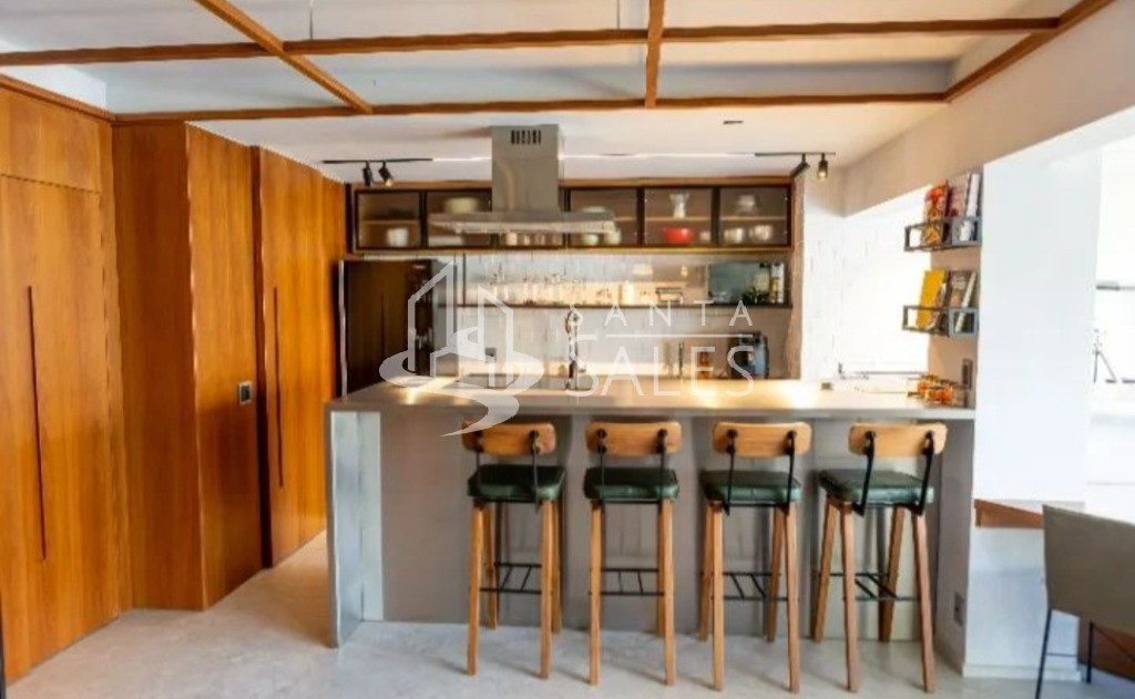 Apartamento, 3 quartos, 162 m² - Foto 6