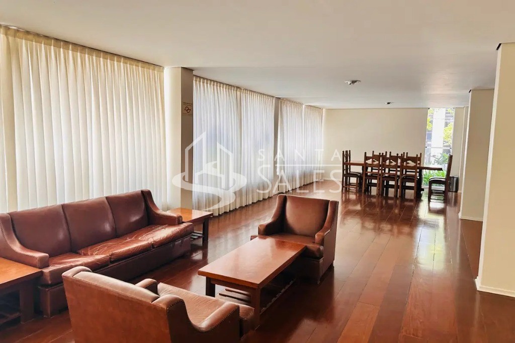 Apartamento, 3 quartos, 105 m² - Foto 5
