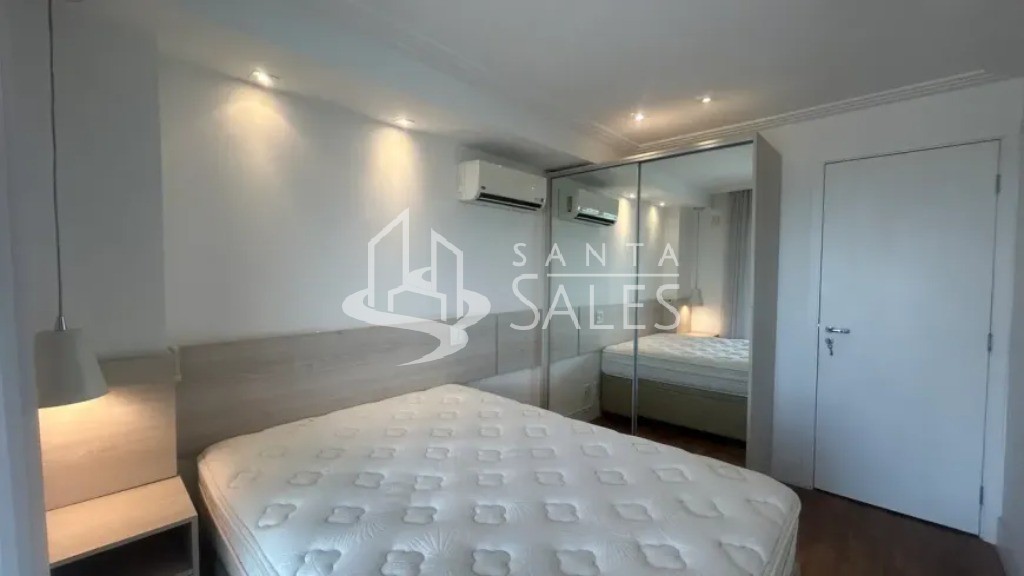 Apartamento, 1 quarto, 49 m² - Foto 9