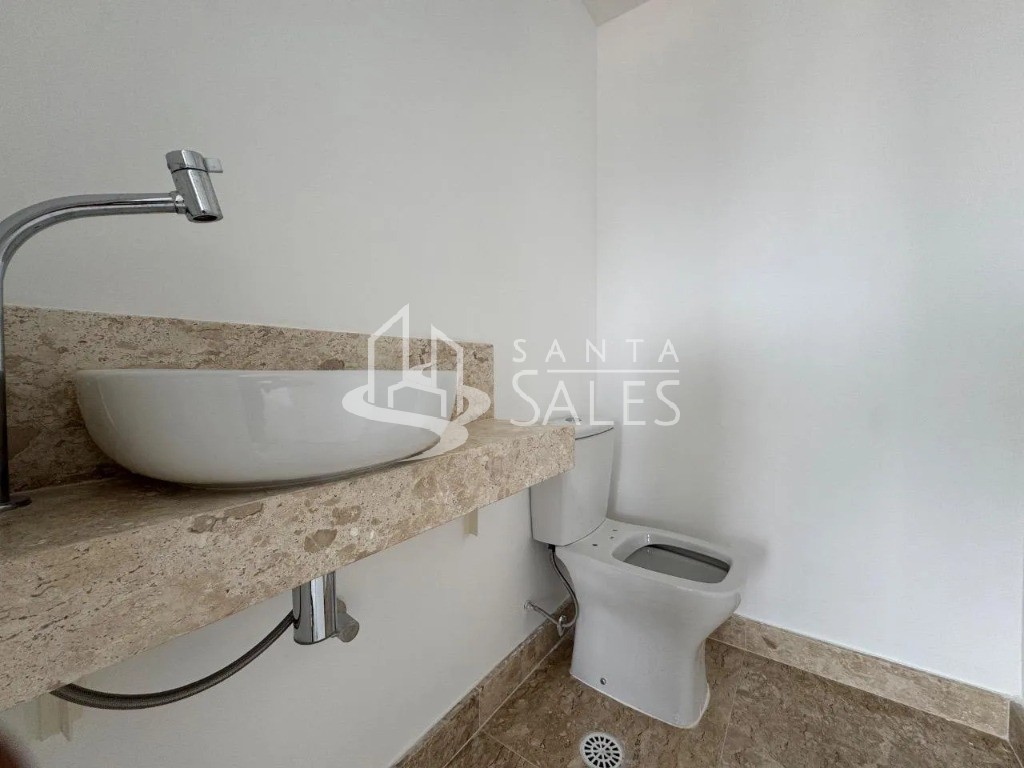 Apartamento, 3 quartos, 138 m² - Foto 7