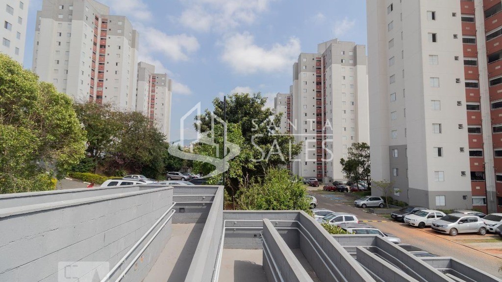 Apartamento, 2 quartos, 48 m² - Foto 49