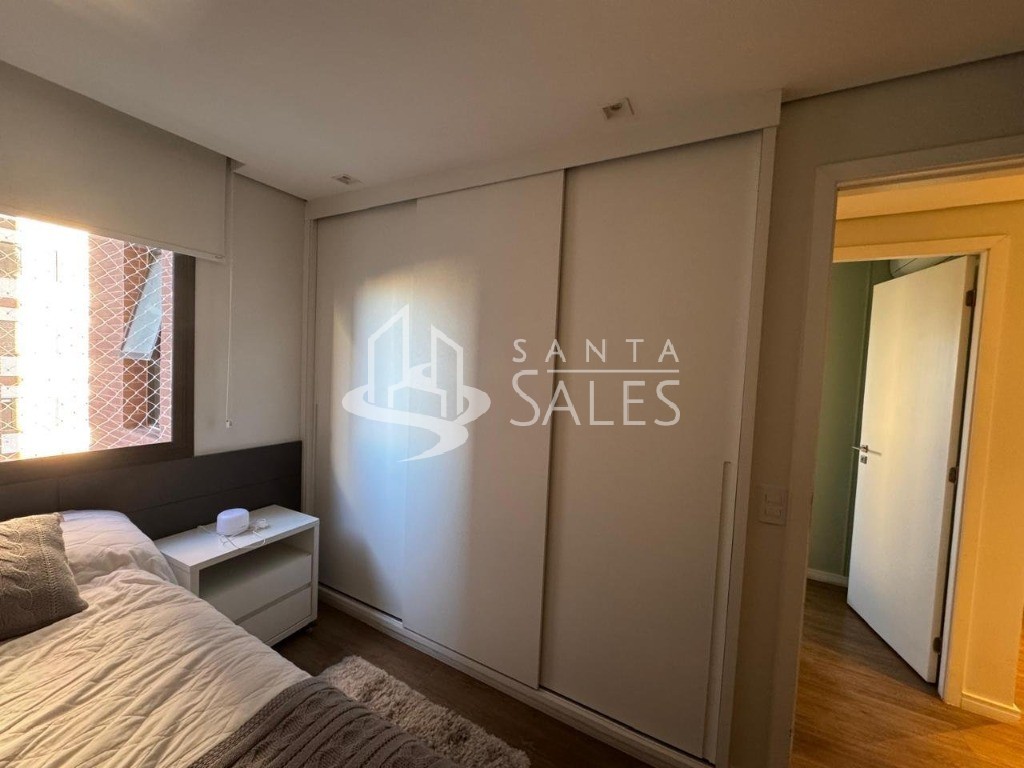 Apartamento, 3 quartos, 168 m² - Foto 22