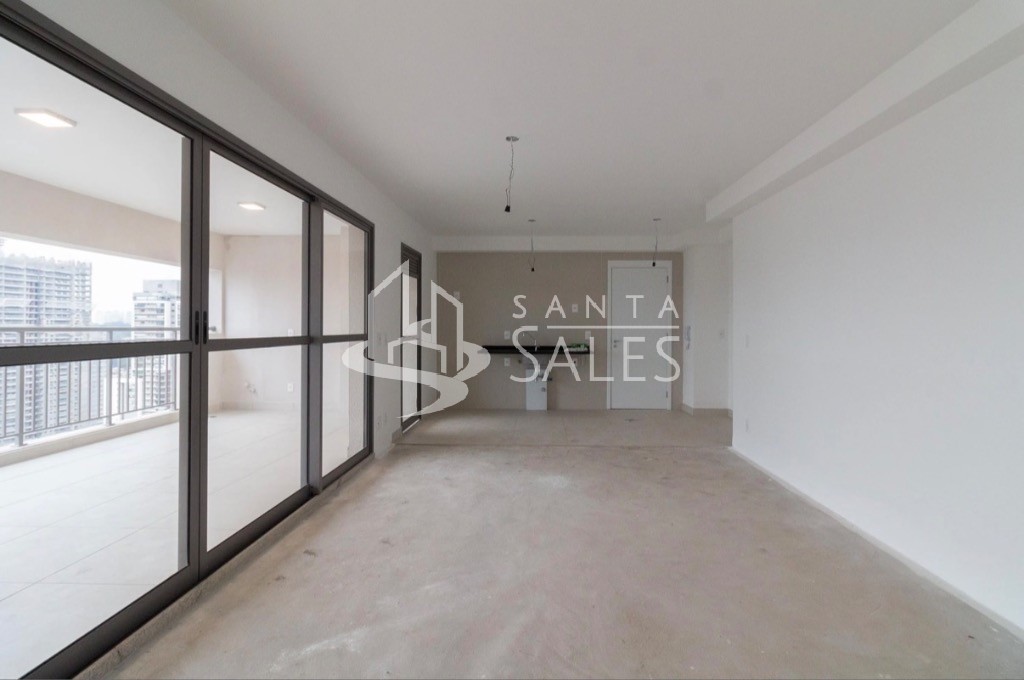 Apartamento, 3 quartos, 133 m² - Foto 4