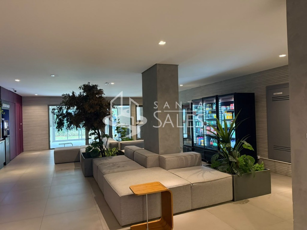 Apartamento, 1 quarto, 25 m² - Foto 17