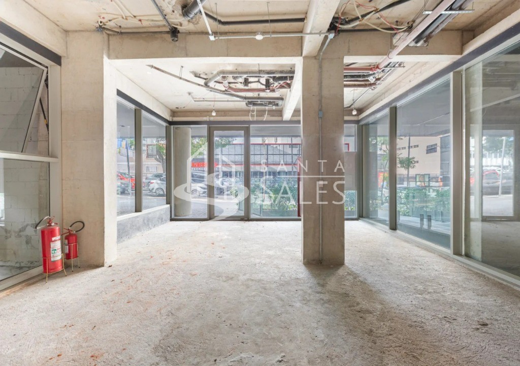 Sala-Conjunto, 389 m² - Foto 14