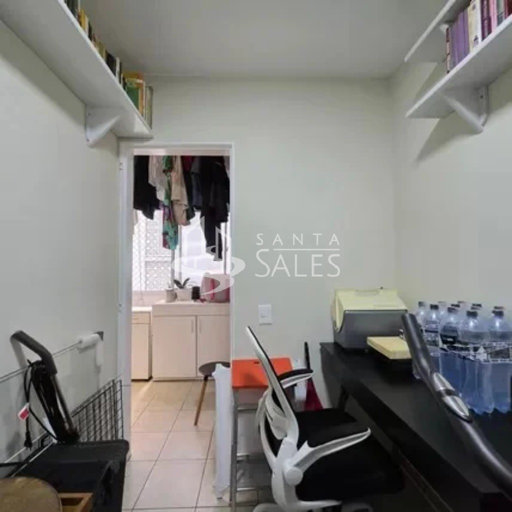 Apartamento, 3 quartos, 112 m² - Foto 34