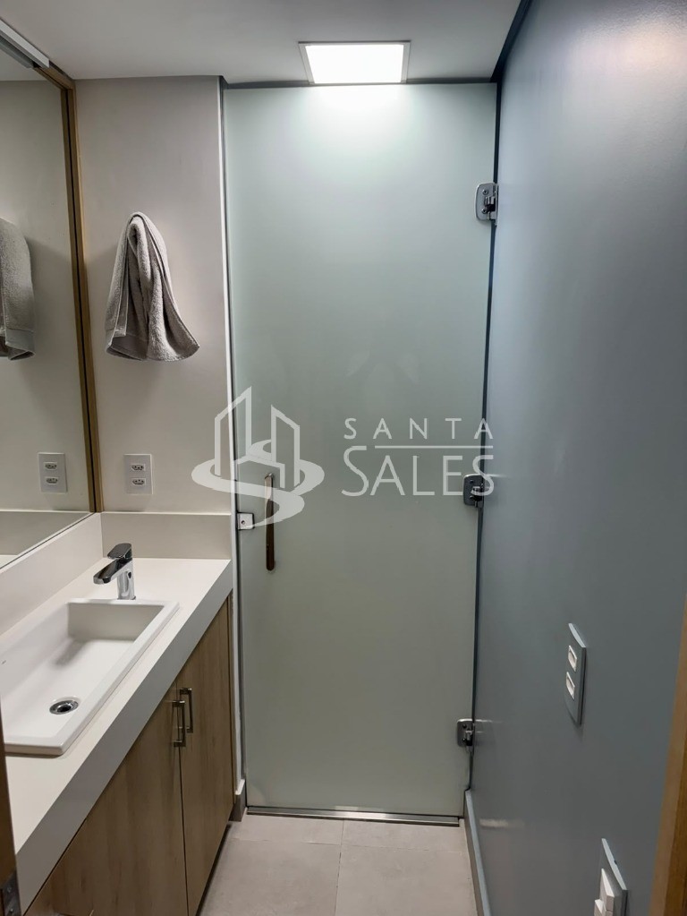 Apartamento, 1 quarto, 53 m² - Foto 56