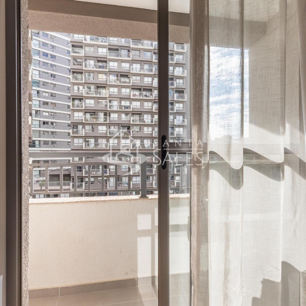 Apartamento, 1 quarto, 25 m² - Foto 13