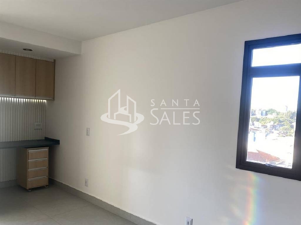 Apartamento, 1 quarto, 25 m² - Foto 6