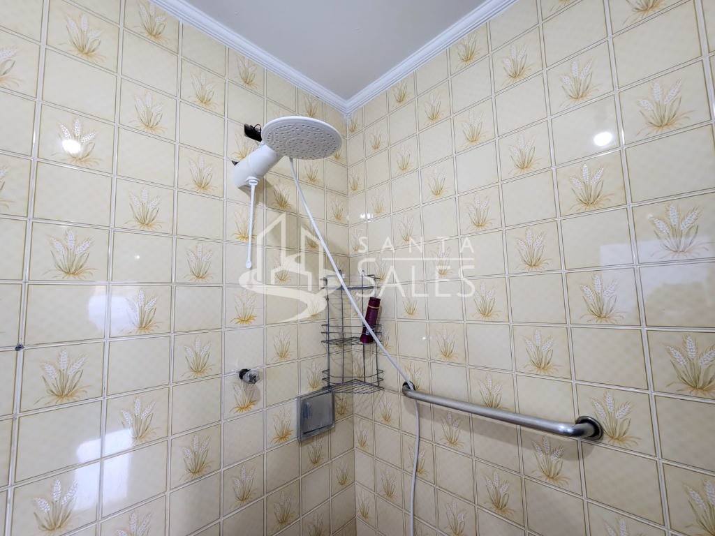 Sobrado, 4 quartos, 206 m² - Foto 45