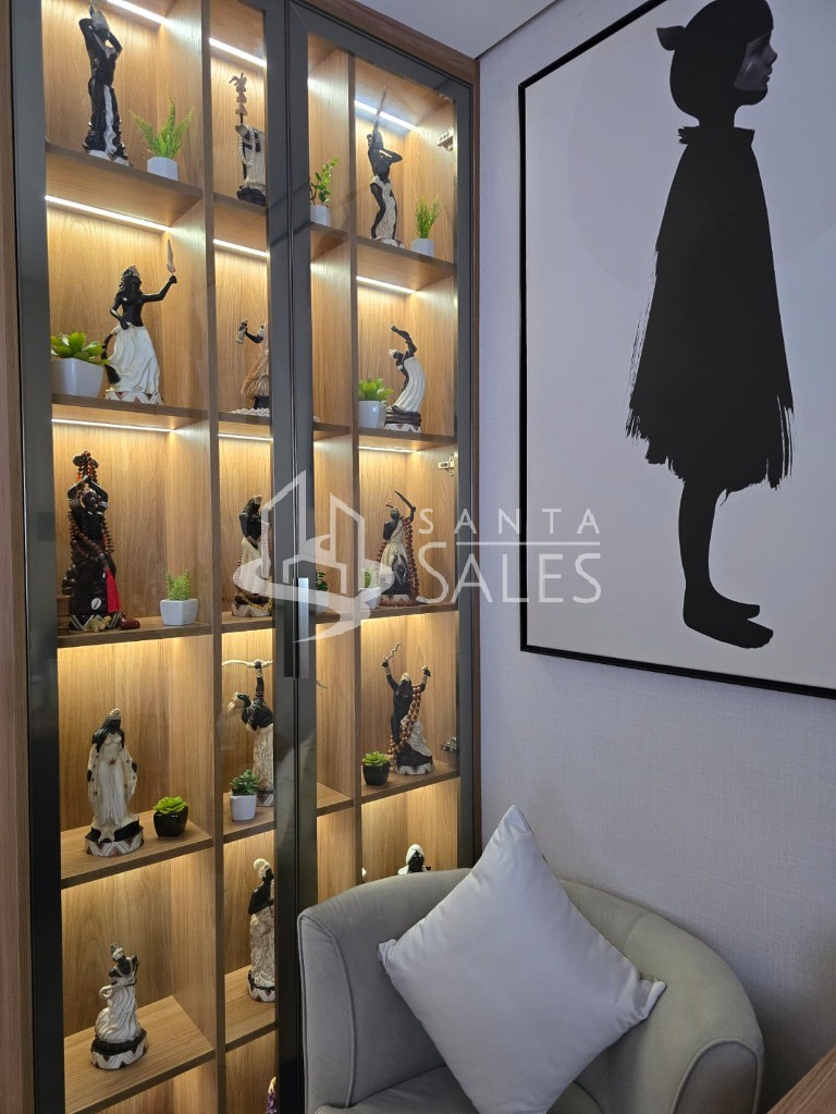Apartamento, 3 quartos, 90 m² - Foto 28