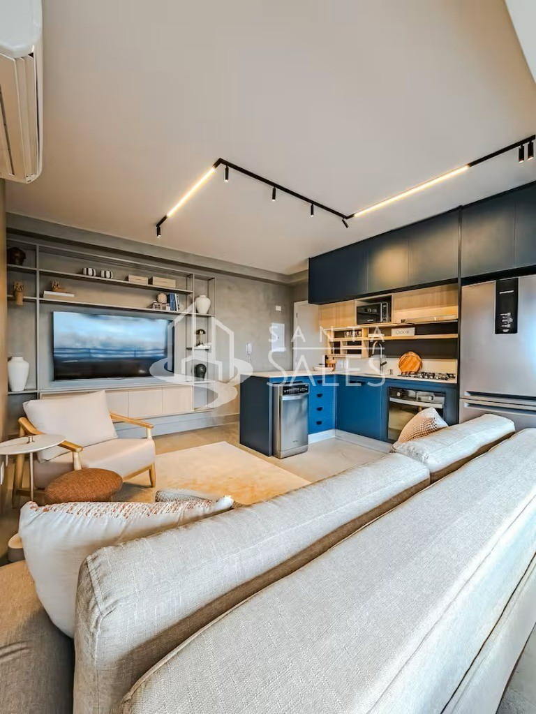 Apartamento, 2 quartos, 71 m² - Foto 9