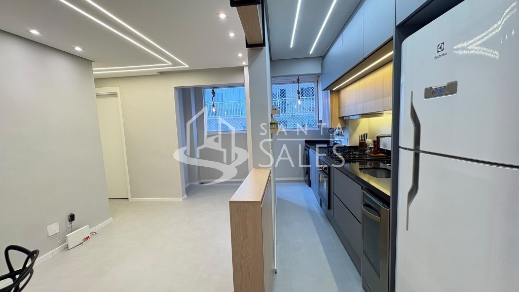 Apartamento, 2 quartos, 49 m² - Foto 48