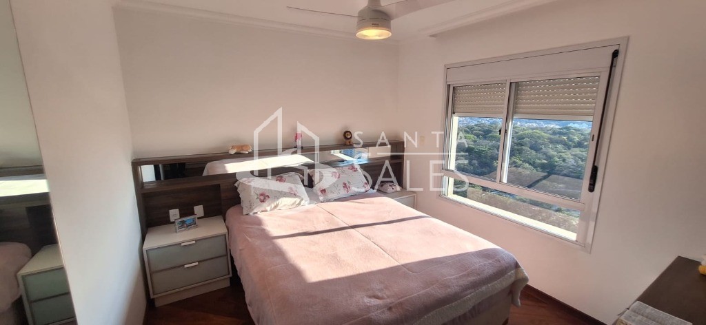 Apartamento, 3 quartos, 134 m² - Foto 18