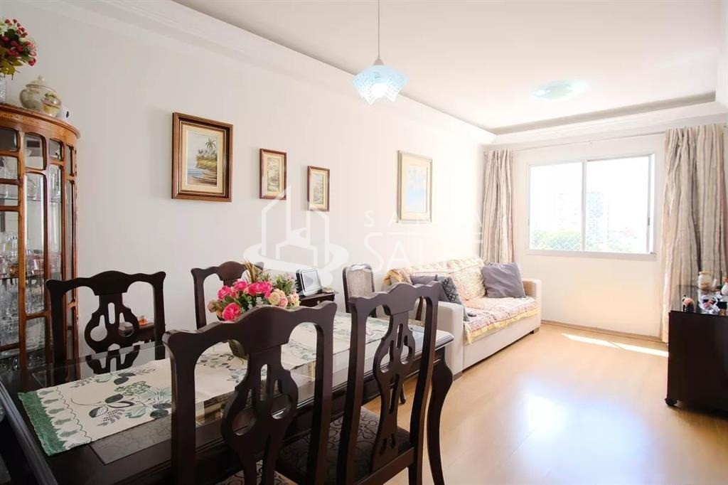 Apartamento, 3 quartos, 75 m² - Foto 5