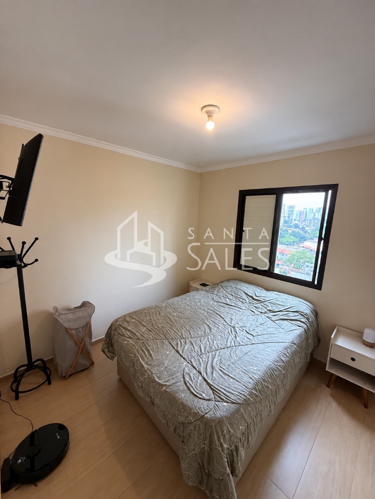 Apartamento, 2 quartos, 56 m² - Foto 26