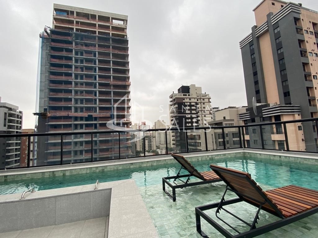 Apartamento, 1 quarto, 80 m² - Foto 15