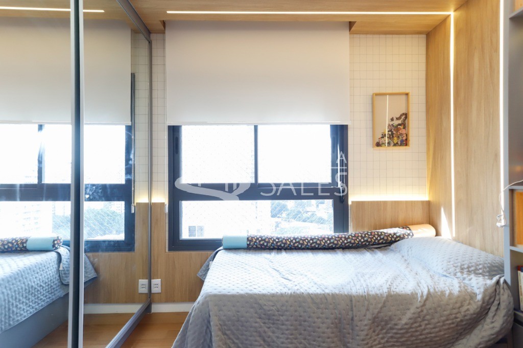Apartamento, 4 quartos, 150 m² - Foto 17