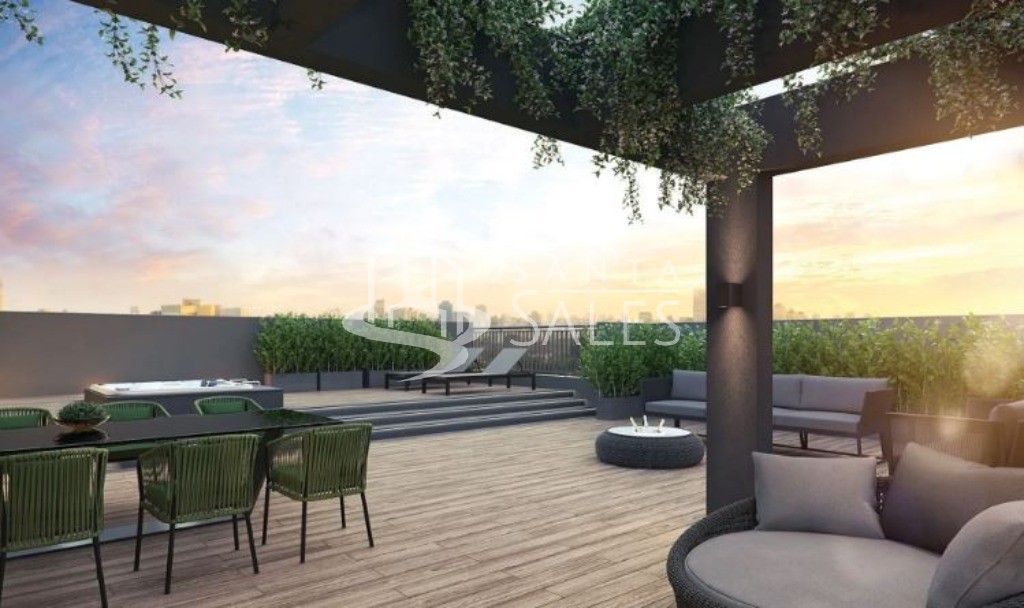 Apartamento, 3 quartos, 82 m² - Foto 15