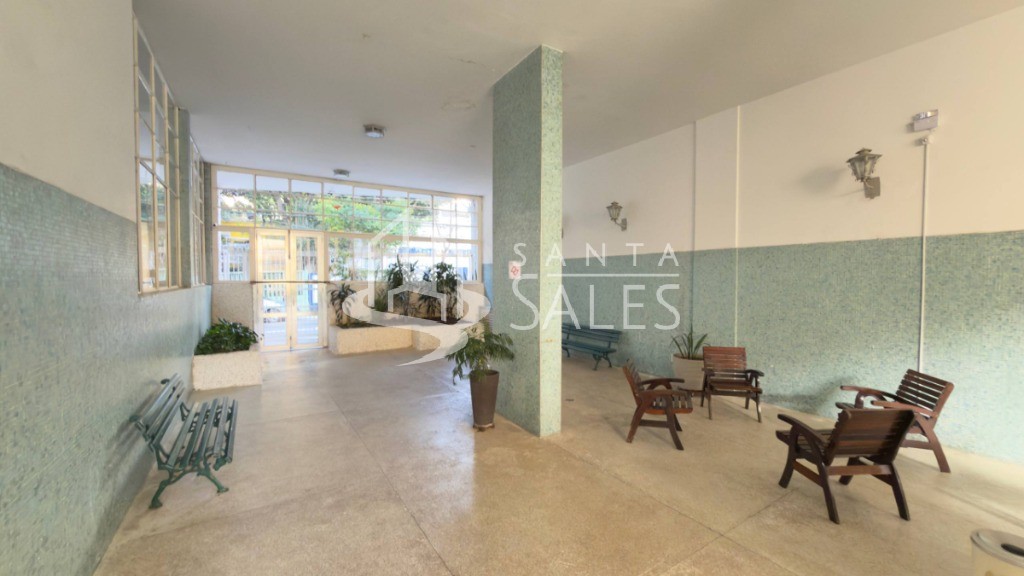 Apartamento, 2 quartos, 96 m² - Foto 23