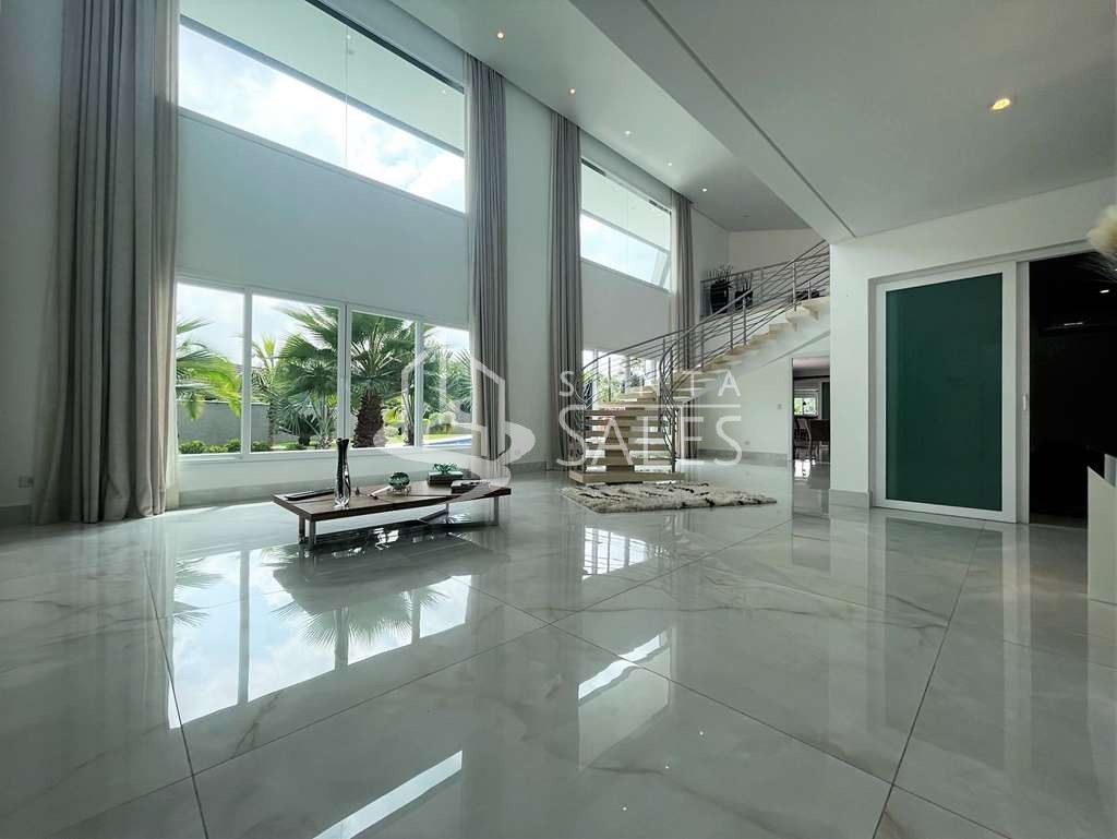 Casa de Condomínio, 4 quartos - Foto 5