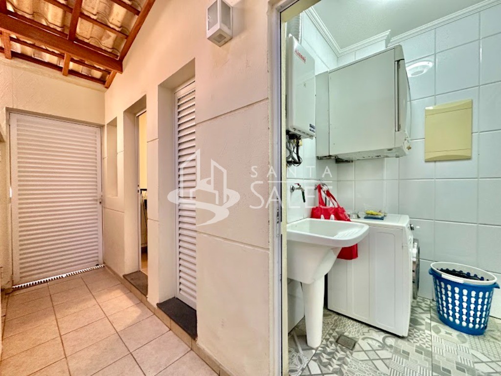 Casa de Condomínio, 4 quartos - Foto 27