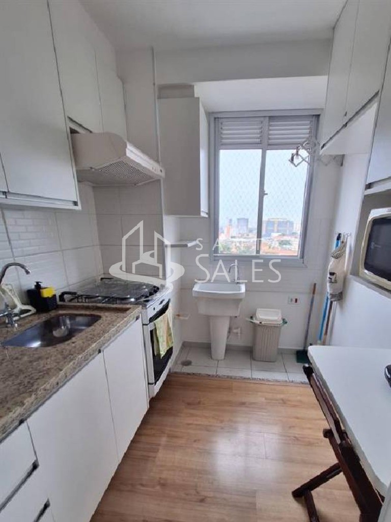 Apartamento, 2 quartos, 52 m² - Foto 2