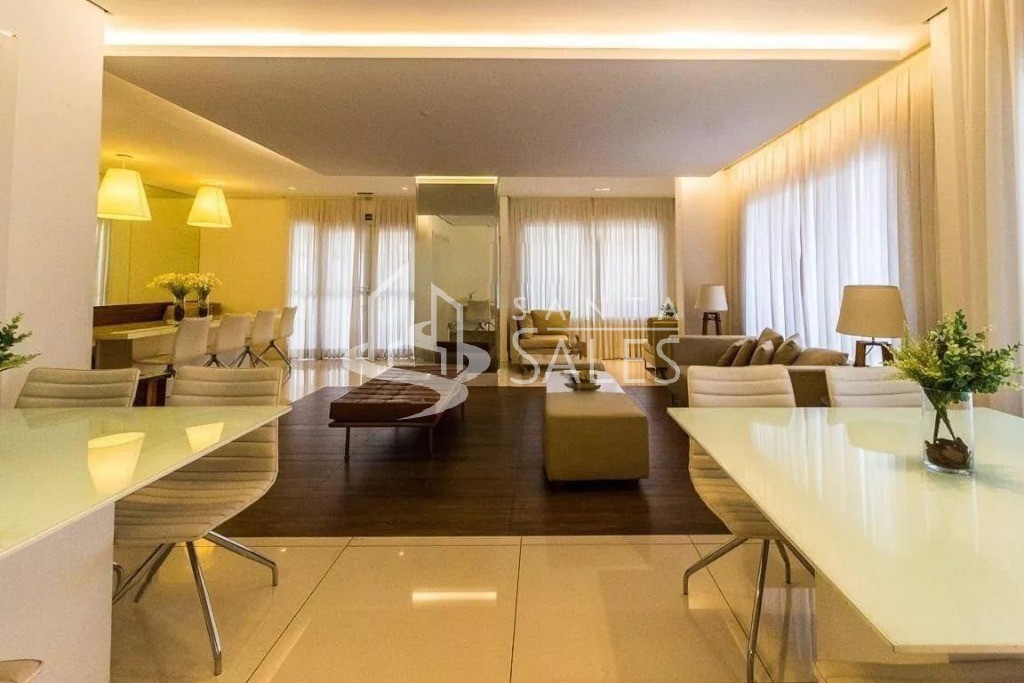 Apartamento, 2 quartos, 65 m² - Foto 6