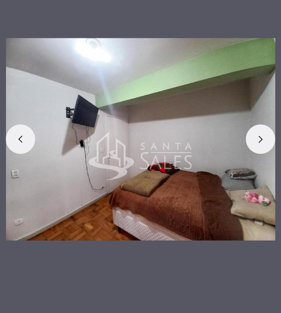 Apartamento, 1 quarto, 89 m² - Foto 12
