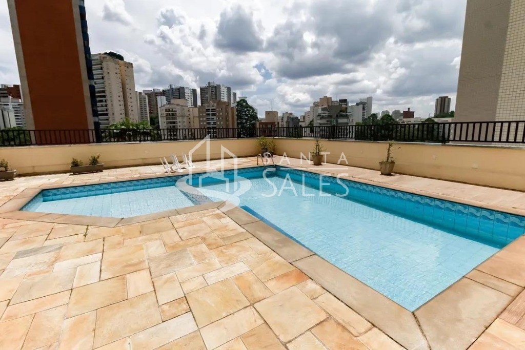 Apartamento, 3 quartos, 110 m² - Foto 30