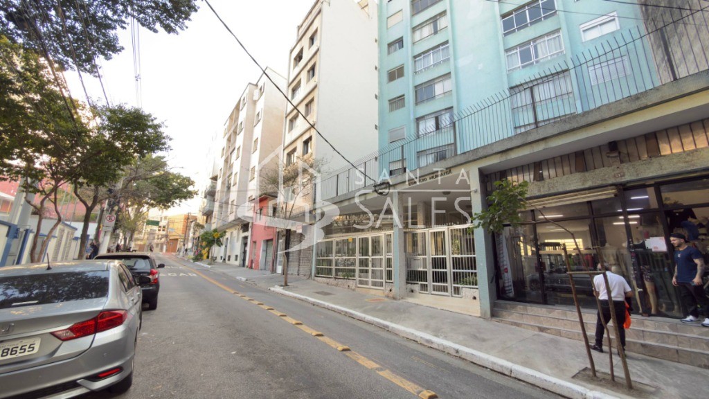 Apartamento, 2 quartos, 96 m² - Foto 8