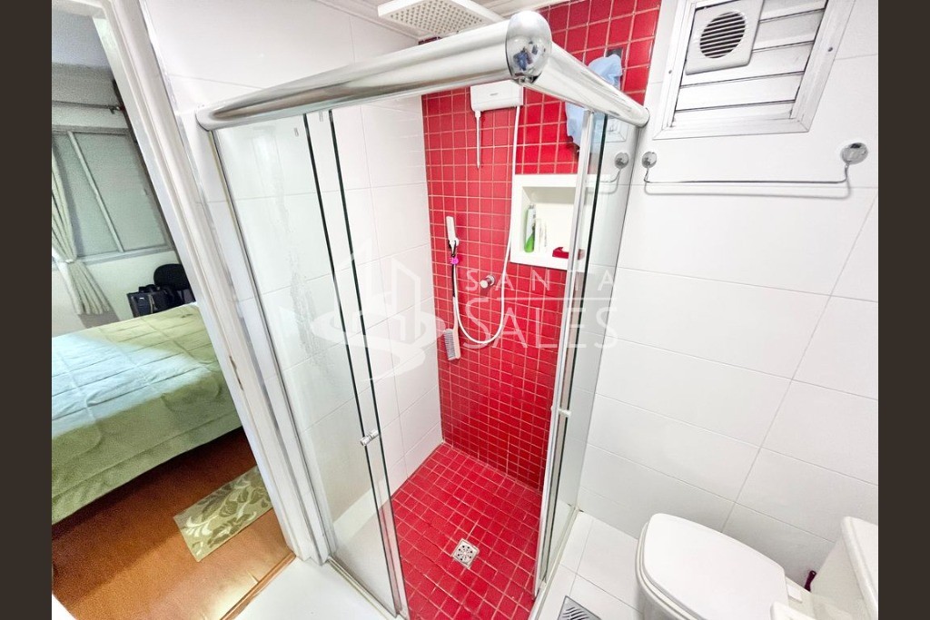 Apartamento, 3 quartos, 96 m² - Foto 6