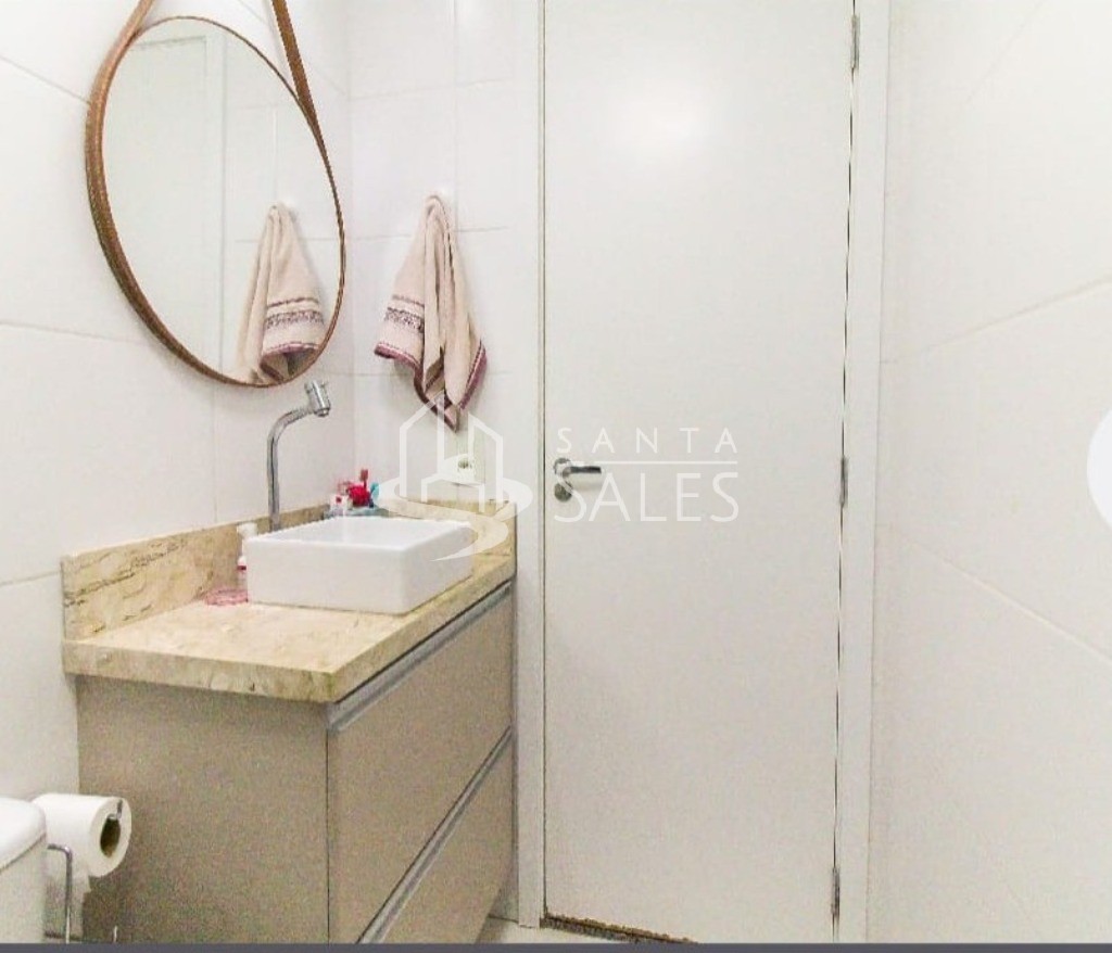 Apartamento, 2 quartos, 47 m² - Foto 24