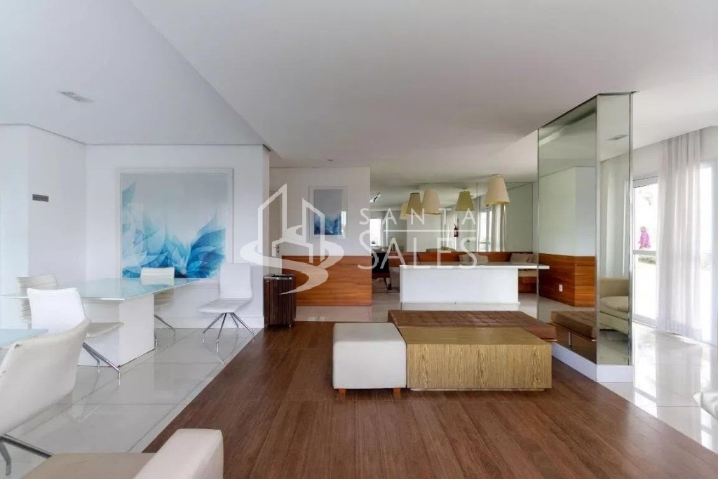 Apartamento, 2 quartos, 65 m² - Foto 7