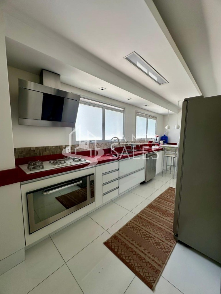 Apartamento, 4 quartos, 180 m² - Foto 8