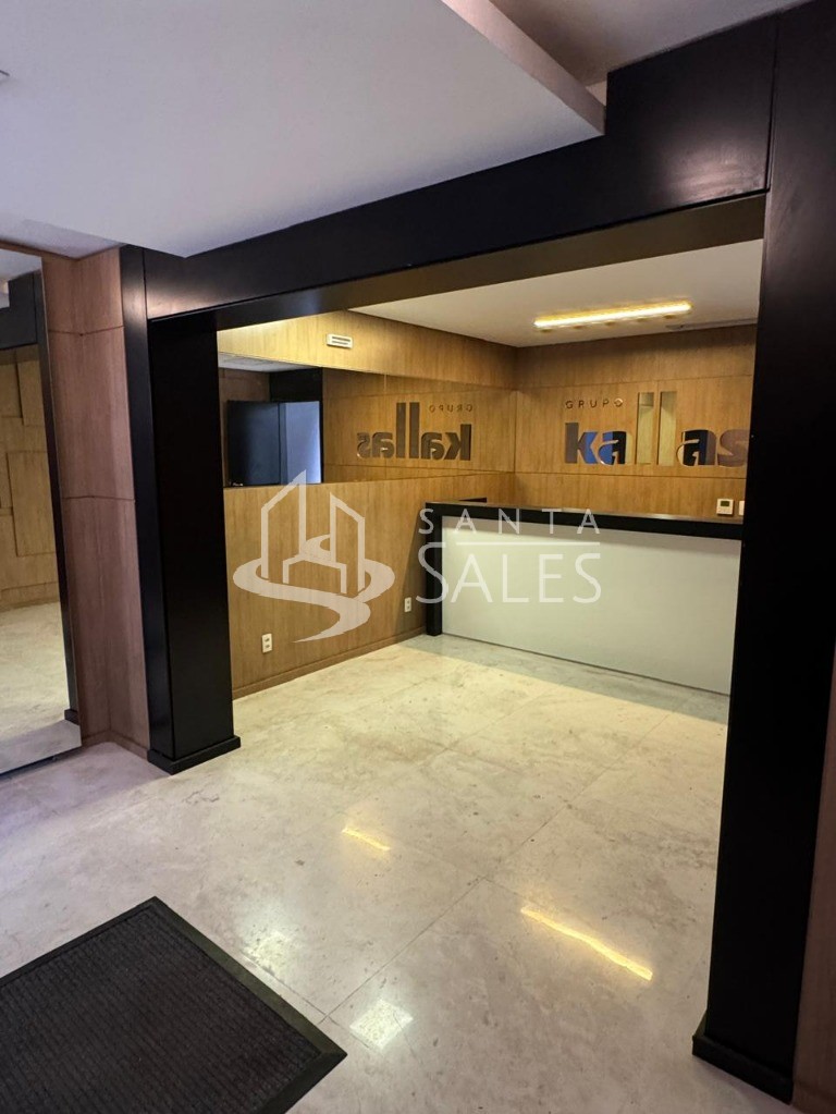 Prédio Inteiro, 1100 m² - Foto 25
