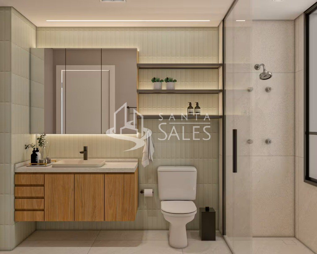 Apartamento, 2 quartos, 71 m² - Foto 24
