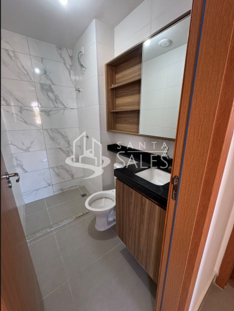 Apartamento, 2 quartos, 46 m² - Foto 9