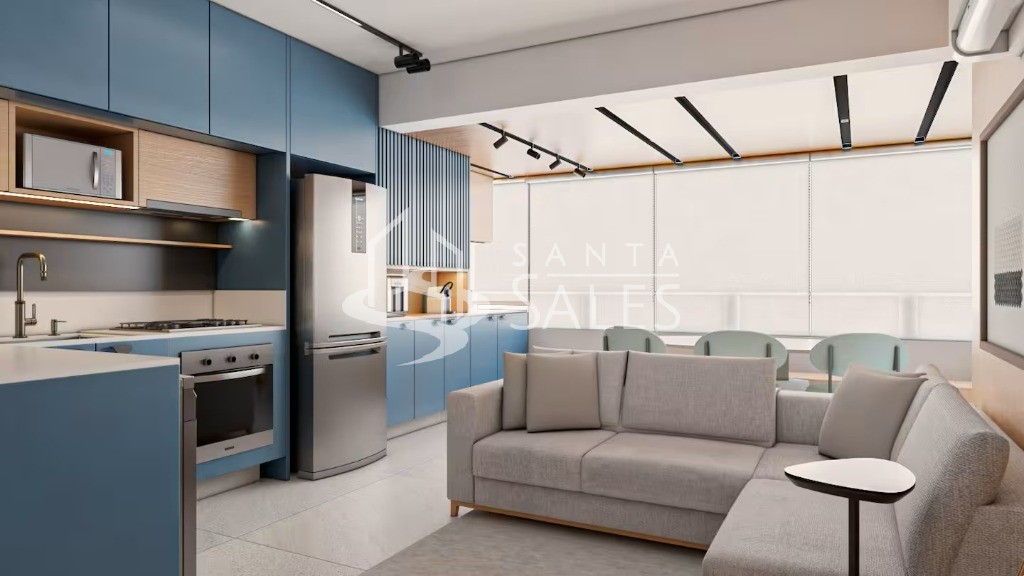 Apartamento, 2 quartos, 71 m² - Foto 5