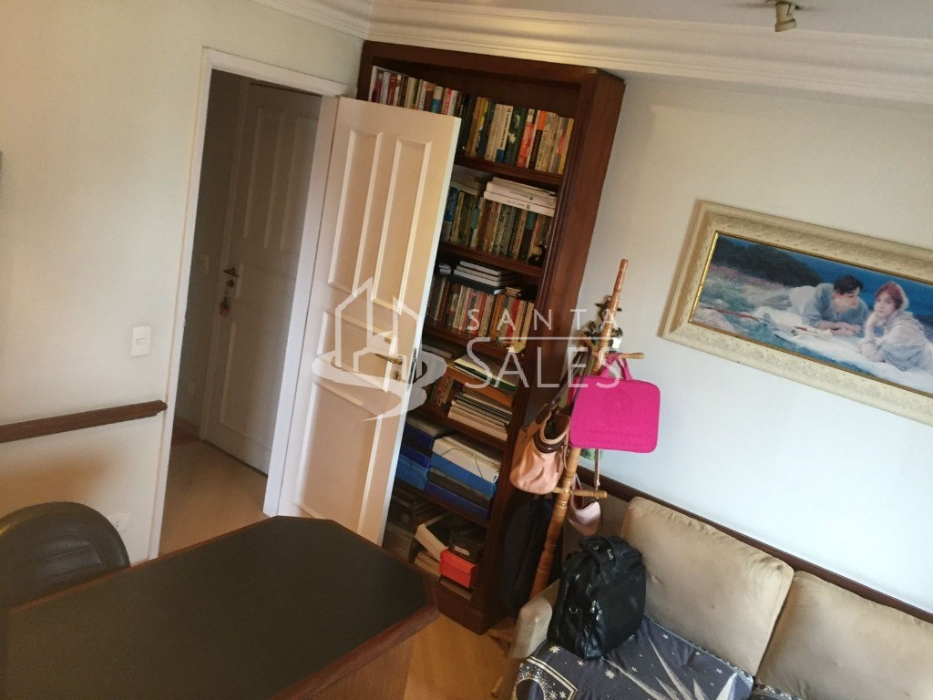Apartamento, 4 quartos, 200 m² - Foto 26