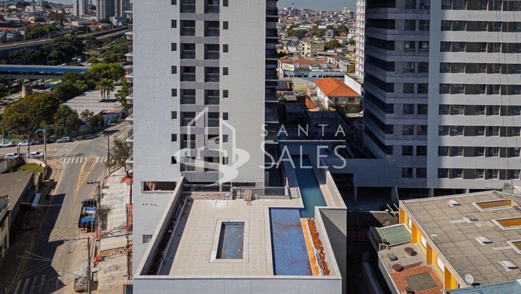 Apartamento, 3 quartos, 109 m² - Foto 1