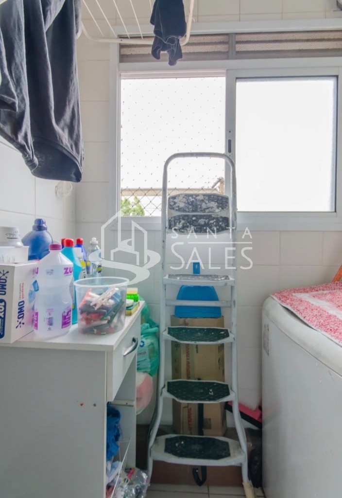 Apartamento, 2 quartos, 50 m² - Foto 25