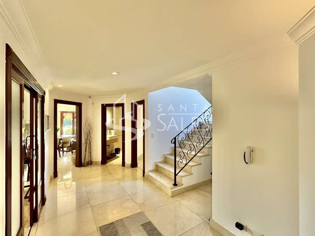 Casa de Condomínio, 5 quartos - Foto 6