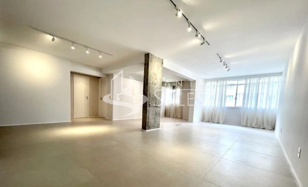 Apartamento, 2 quartos, 120 m² - Foto 1