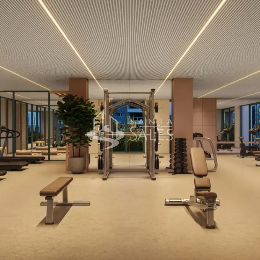 Apartamento, 4 quartos, 265 m² - Foto 5