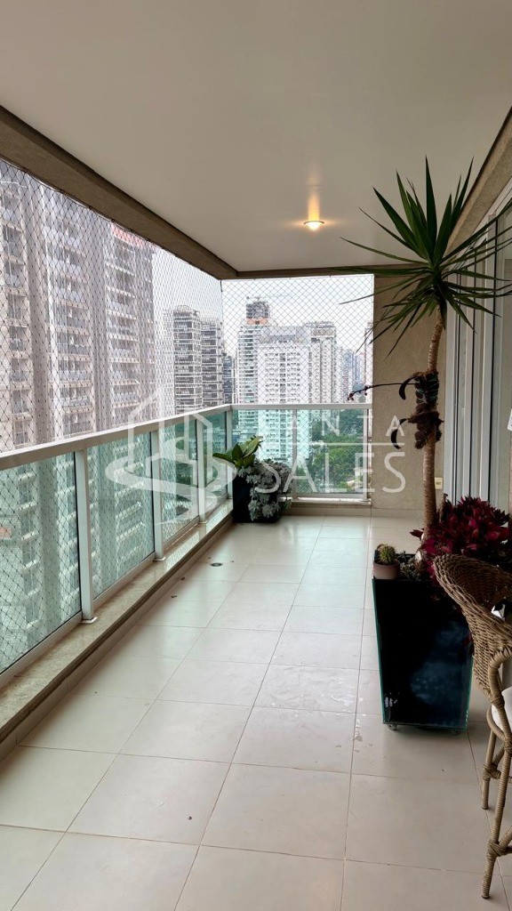 Apartamento, 3 quartos, 198 m² - Foto 36
