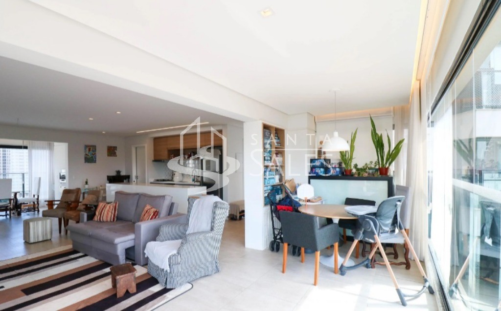 Apartamento, 3 quartos, 151 m² - Foto 16