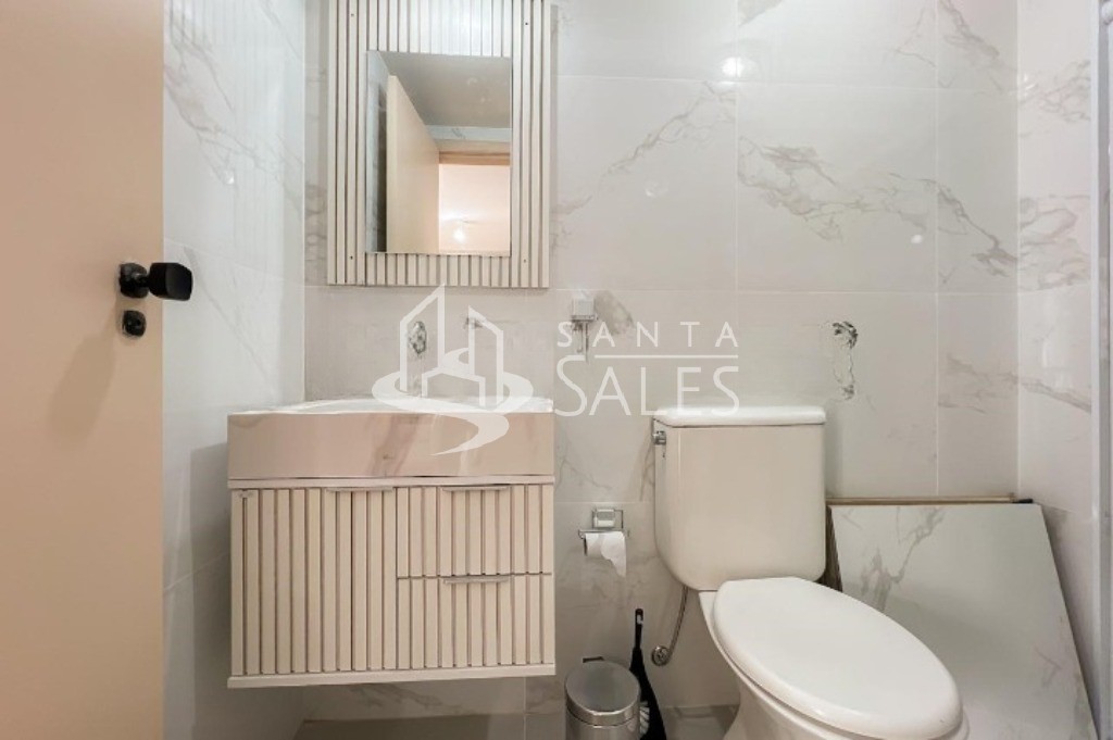 Apartamento, 1 quarto, 34 m² - Foto 13