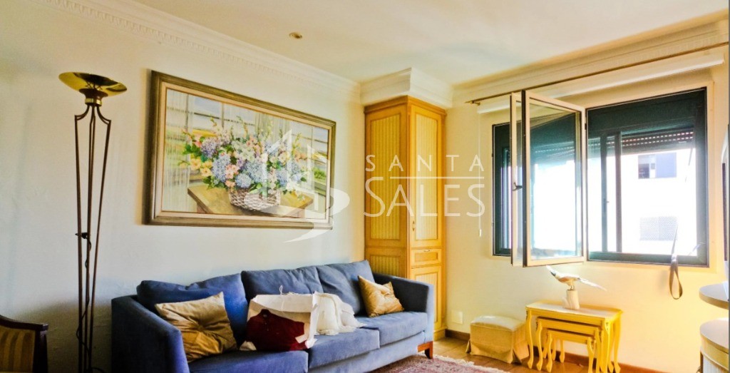 Apartamento, 2 quartos, 170 m² - Foto 7