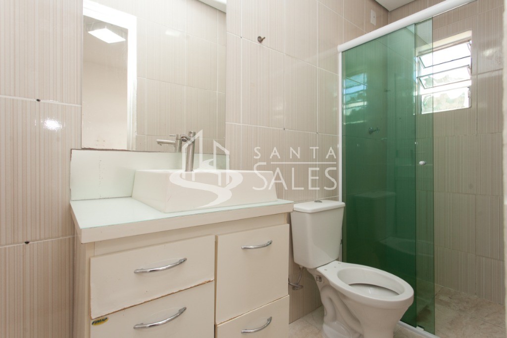 Sobrado, 3 quartos, 165 m² - Foto 14